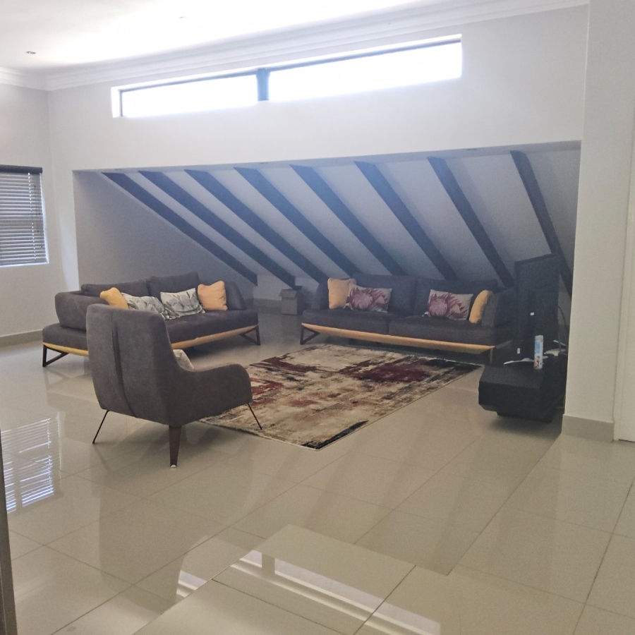 4 Bedroom Property for Sale in Wild Olive Estate Free State